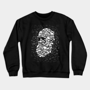 Endless Forms Crewneck Sweatshirt